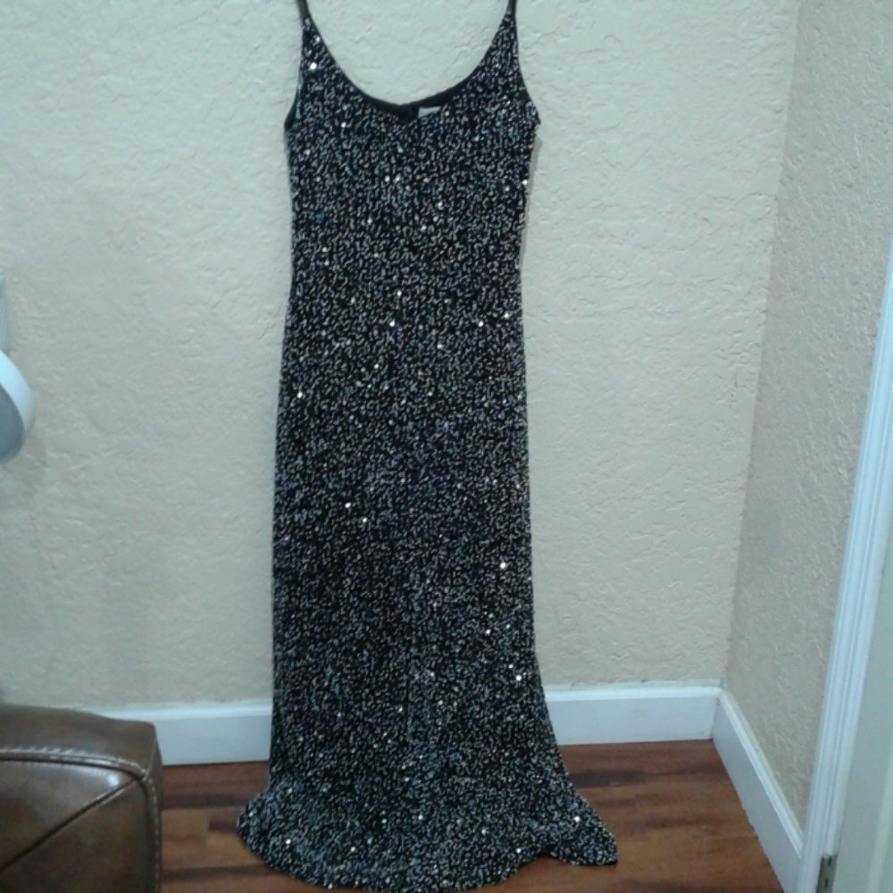 Evening Gown